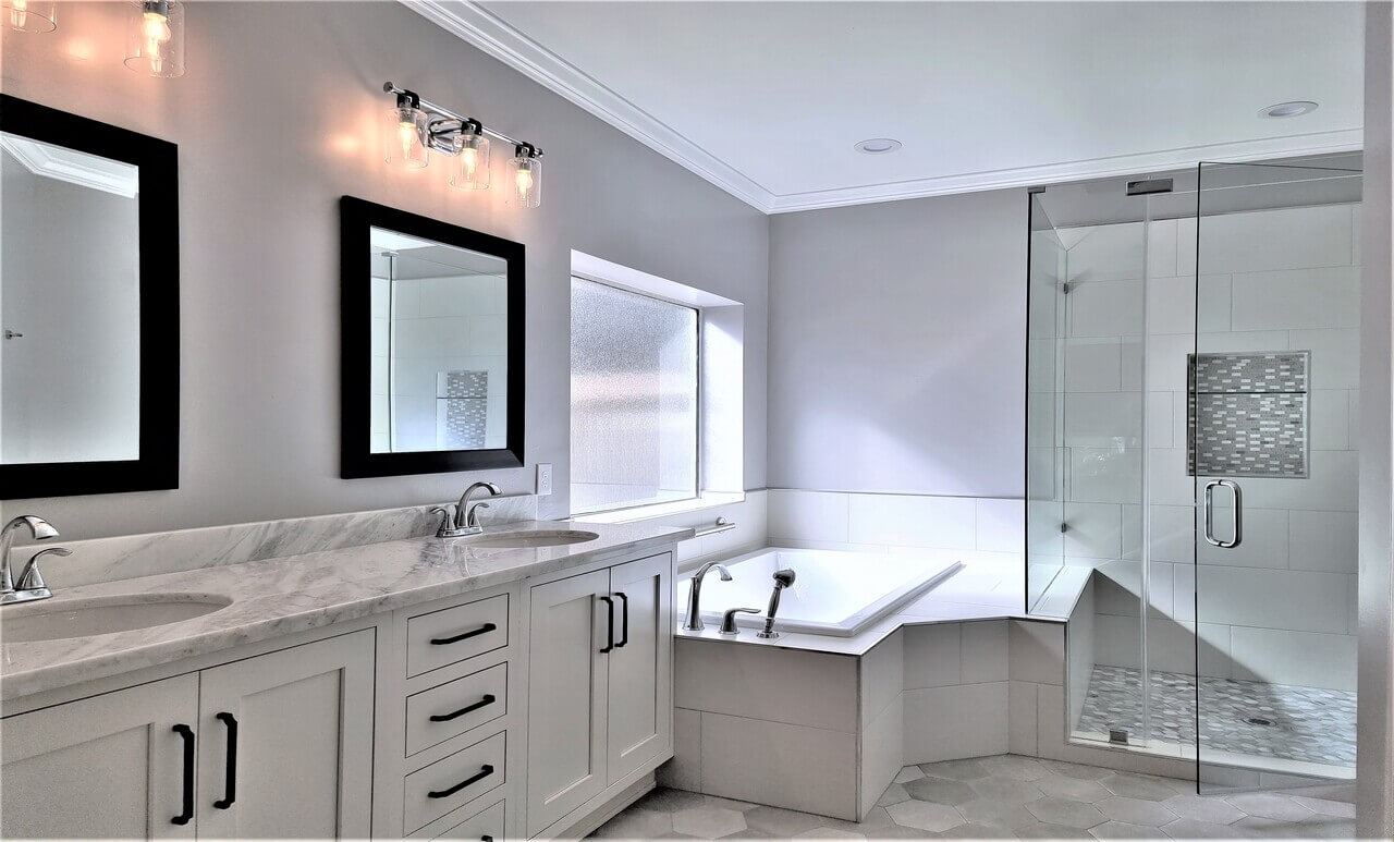 Bathroom-renovation-And- Remodeling