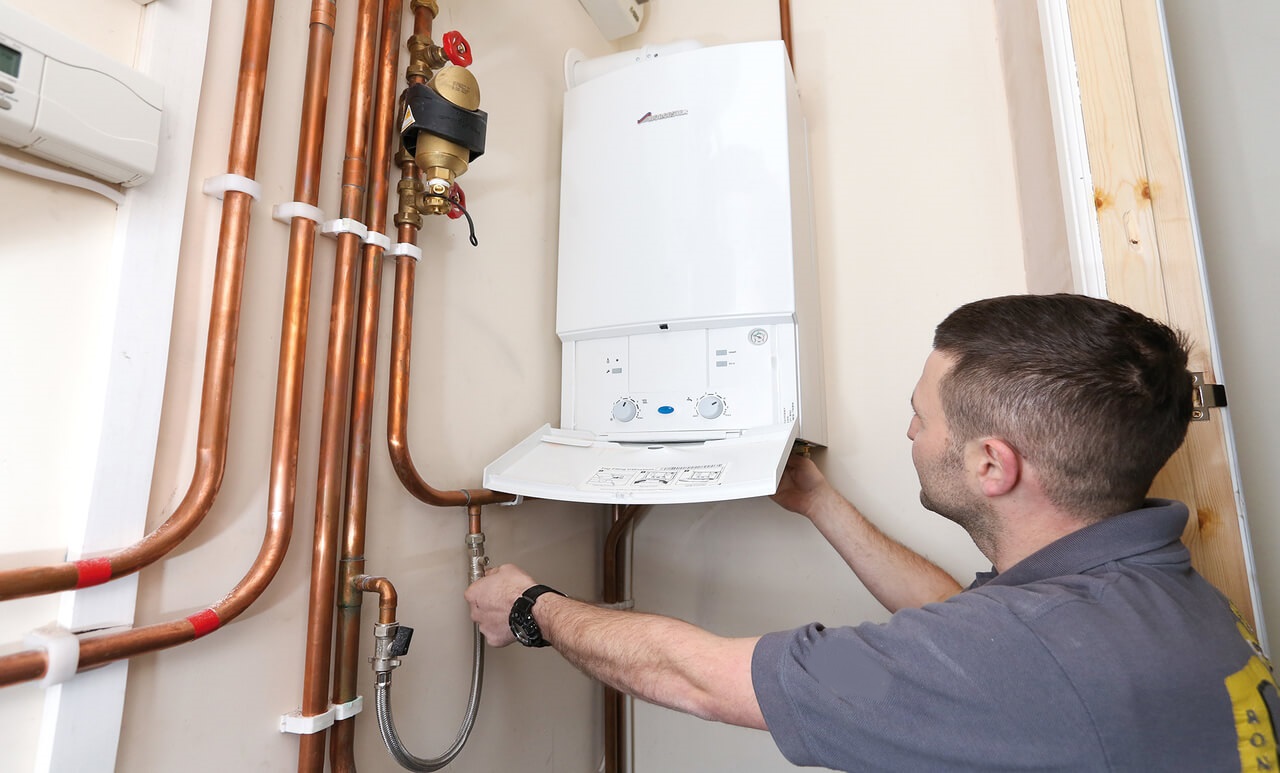 Central-Heating- Installation-Total-Home-Repair