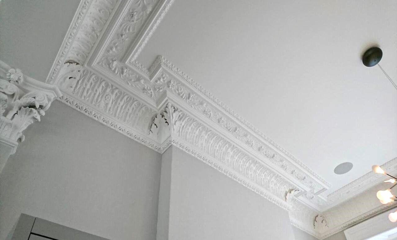 Collapsed-ceiling-repair-total-home-repair-edinburgh