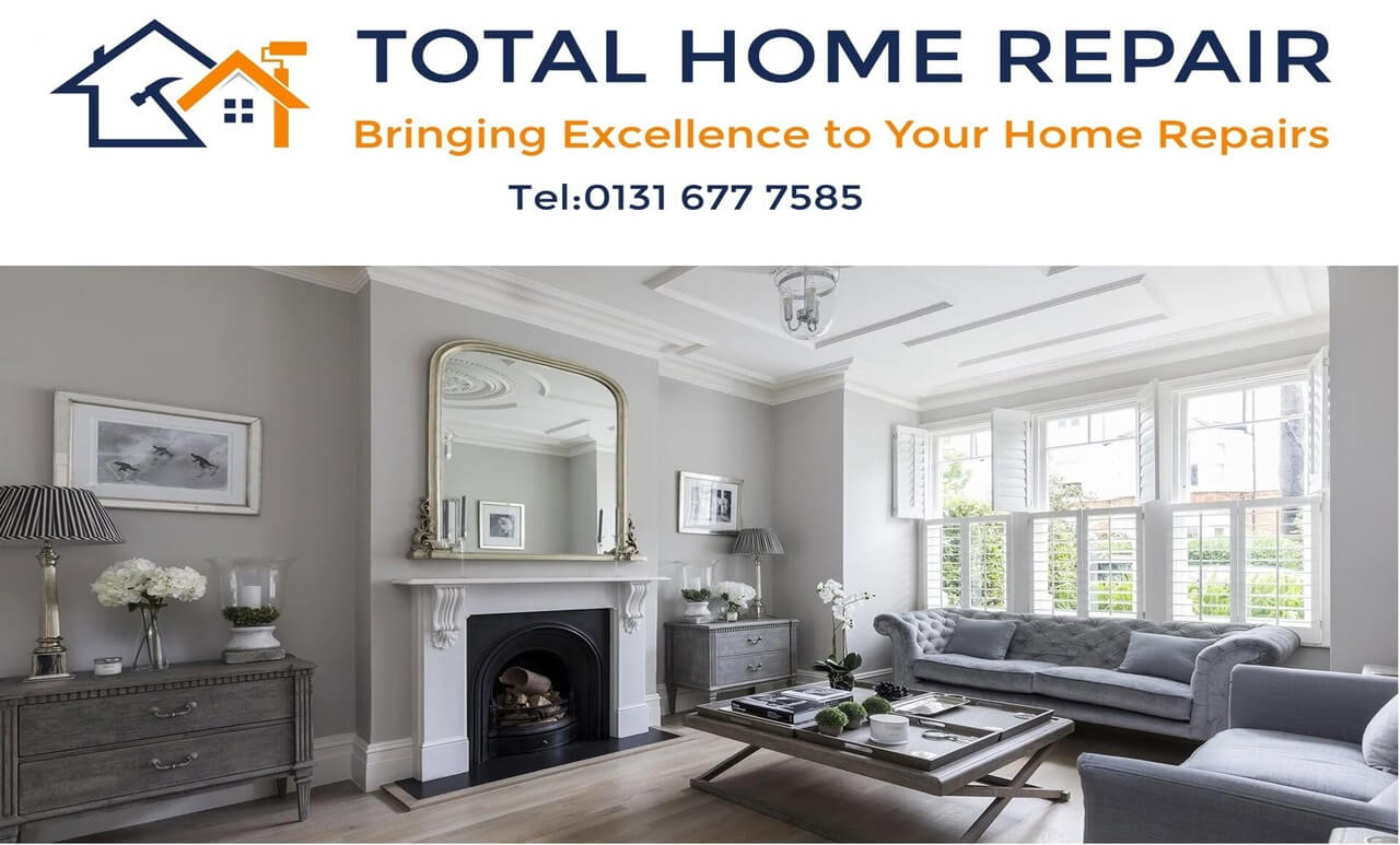 Property Renovation