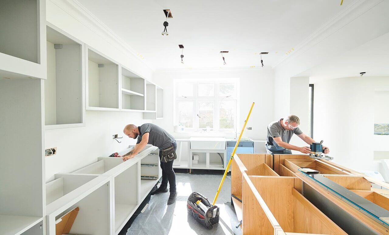 House-Rewire-Services-by-Total-Home-Repair