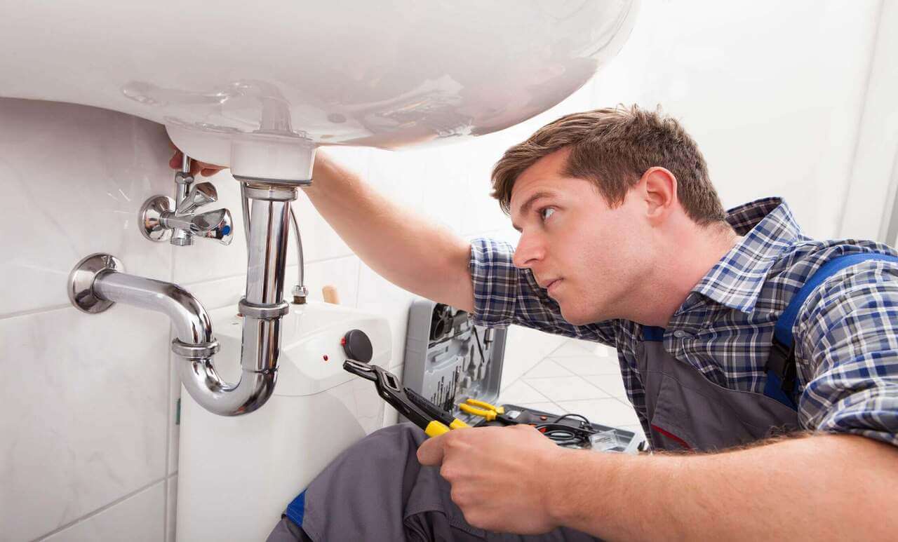LOCAL-PLUMBERS-TOTAL-HOME-REPAIR- EDINBURGH