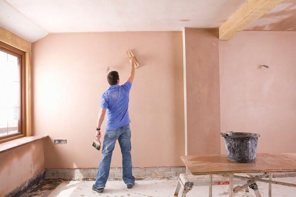 Plastering-Companies-Edinburgh
