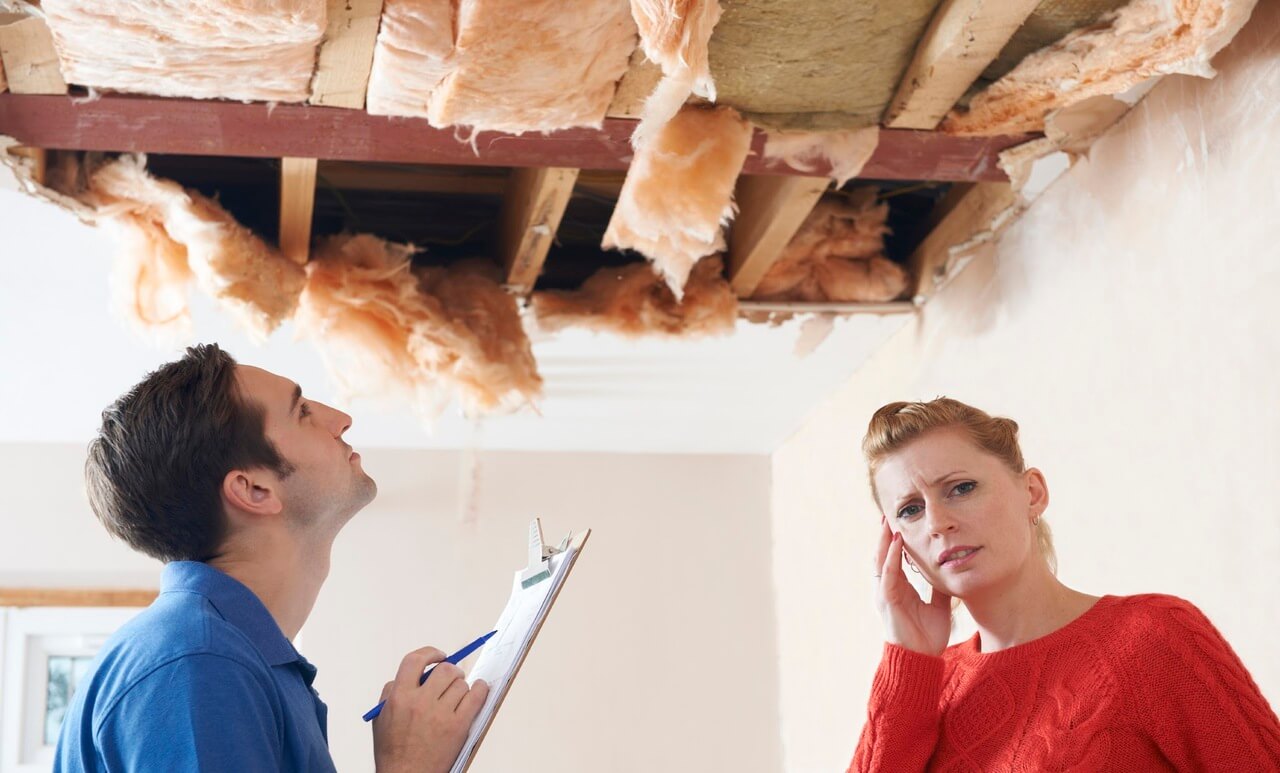 Water-damage-repair-total-home-repair-edinburgh