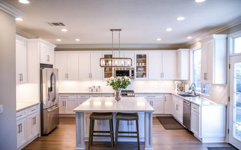 Property Renovation